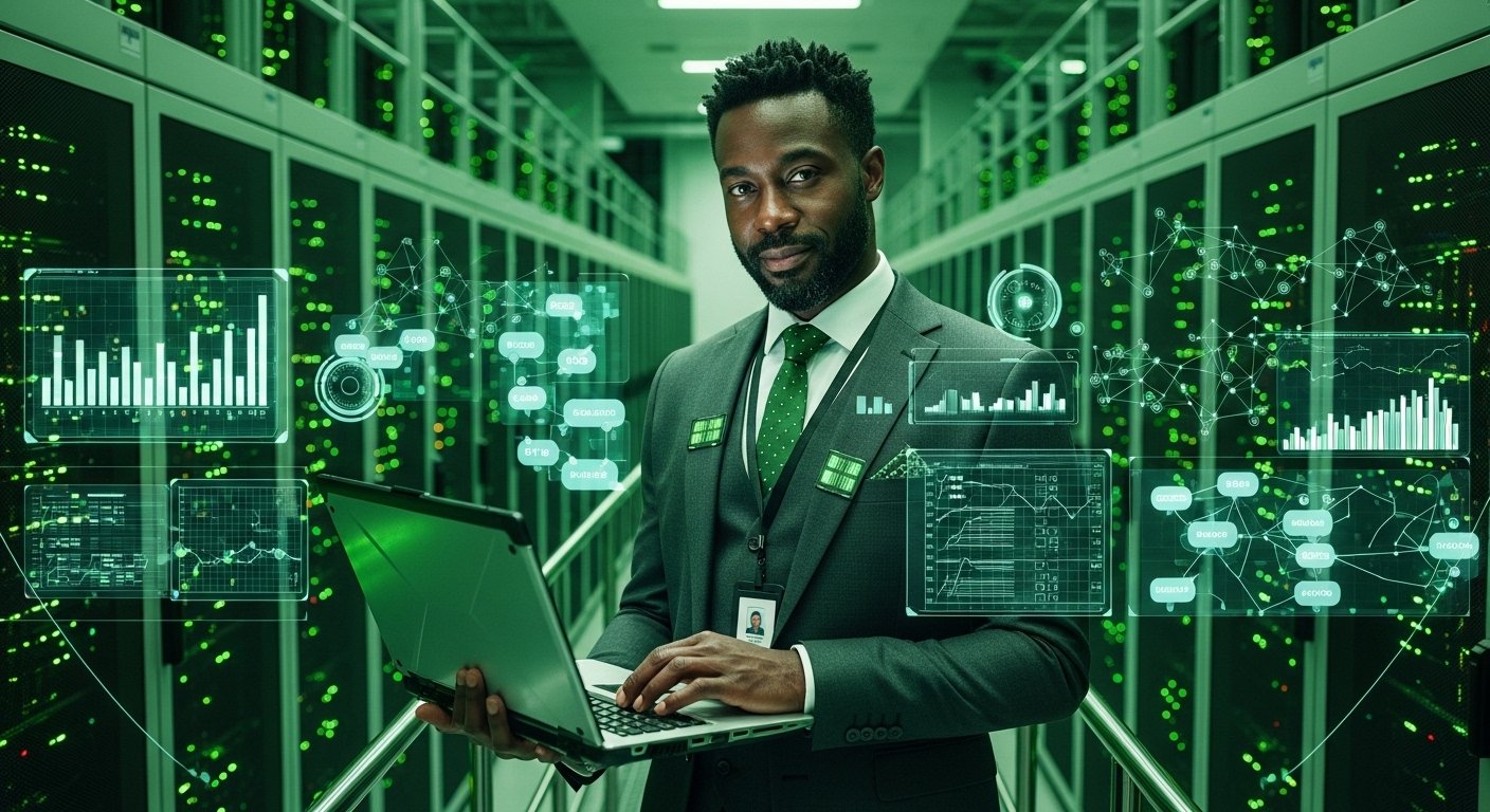 Consultoria Liderança Moçambique